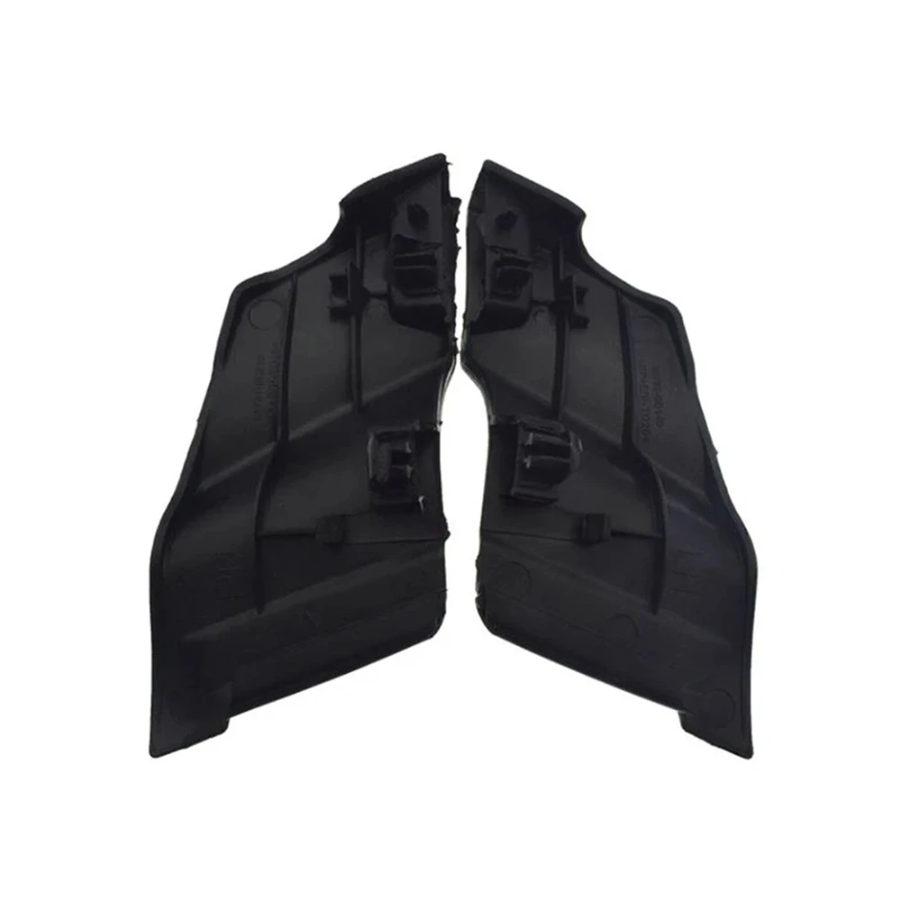 Car Windshield Wiper Side Cowl Cover Trim for Toyota Yaris 4-Door 2006 2007-2010 55084-0D010 55083-0D040 for Vios 4-Dr 2008-2012 4