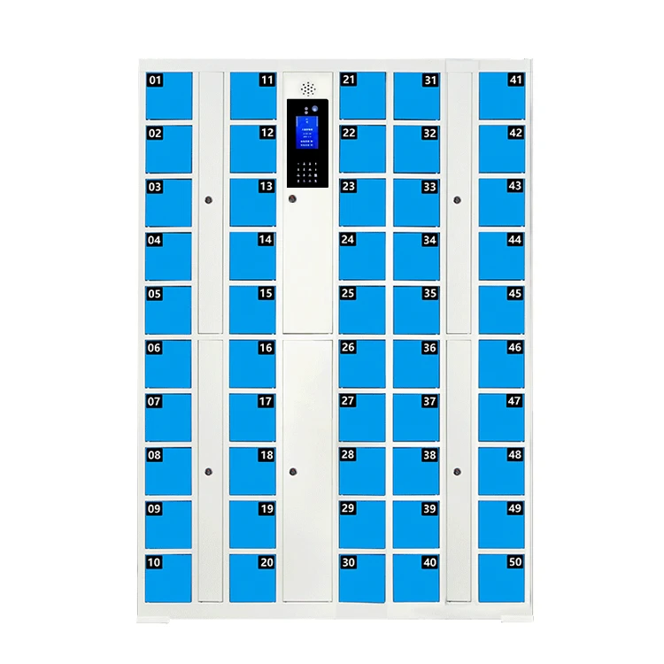 YinLong Electronic Card & Mobile Phone Charging Storage Locker USB Charging Electronic Lock Cabinet Digital Electronic locker