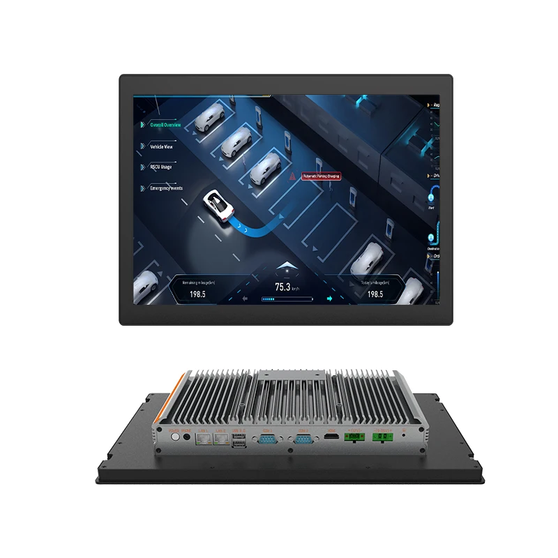 Bis Touch Screen Pa…