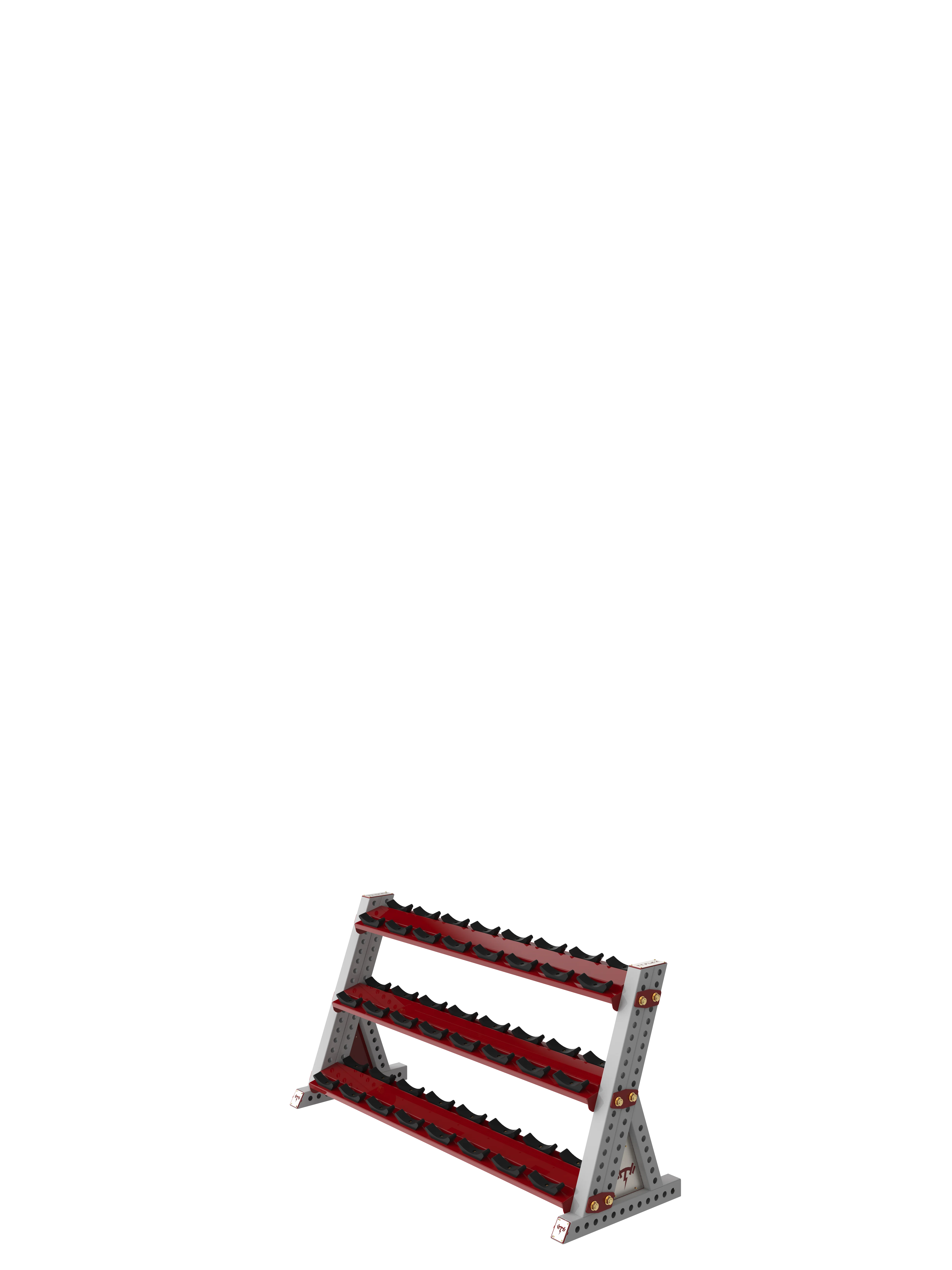 Suporte de rack de armazenamen - Drawer Slide Pair avaliação e preço