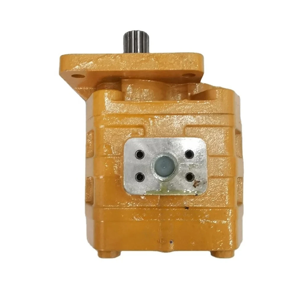 Changlin spare part W-01-00133 CBGJ2050 hydraulic gear pump for good price