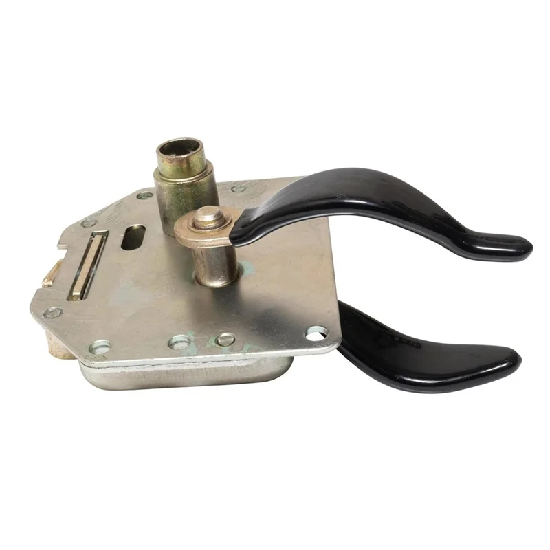 

AB61-Tailgate Lock Block 395037 FQJ103840 Rear Door Latch Handle For Land Rover Defender 90 110