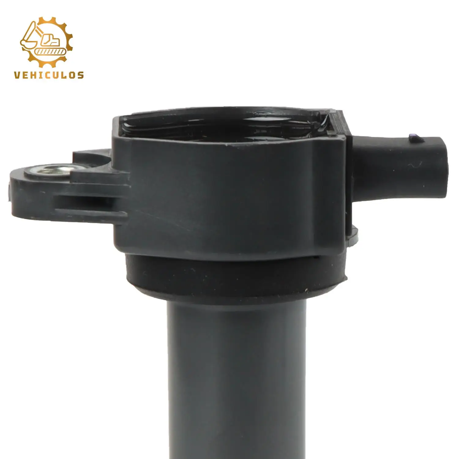 

4 катушки зажигания + 4 комплекта иридиевых свечей зажигания для Dodge Journey Jeep Compass Patriot Chrysler 200 Sebring 2.0L 2.4L UF557