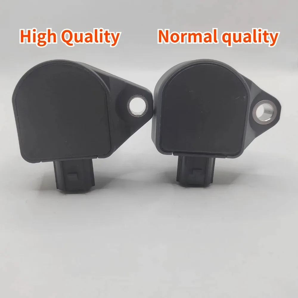 1/4Pcs 30520-RNA-A01 for Honda Civic 2006 2007 2008 2009 2010 2011 1.8L UF582 5C1637 E1082 IC662 30520RNAA01 Ignition Coil