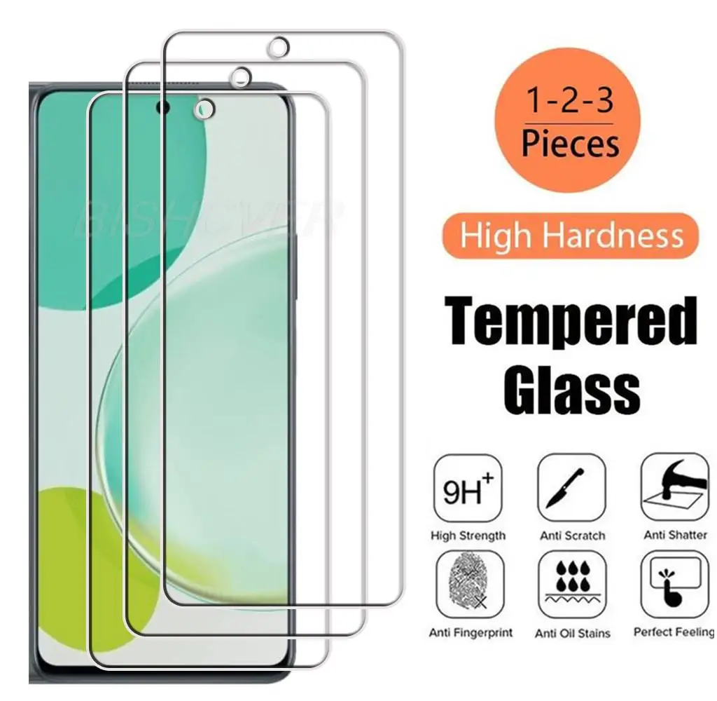 Tempered Glass FOR Huawei nova 11i 6.8