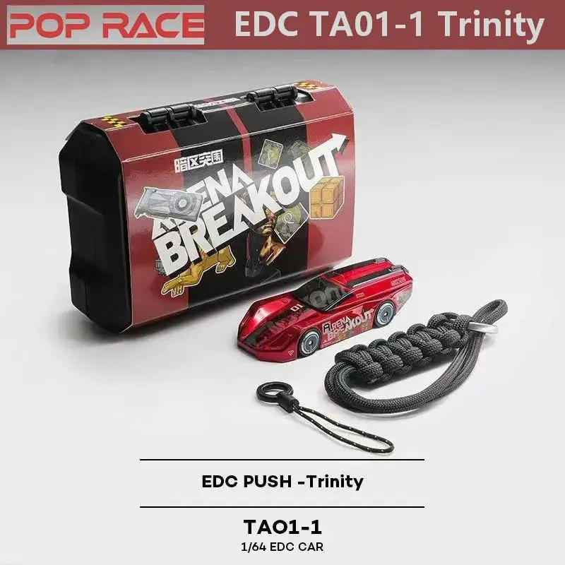 poprace-1-64-edc-ta01-1-トリニティ-合金ダイキャストカーモデル-コレクションモデル-男の子へのギフト-クリスマスギフト-男性へのギフト