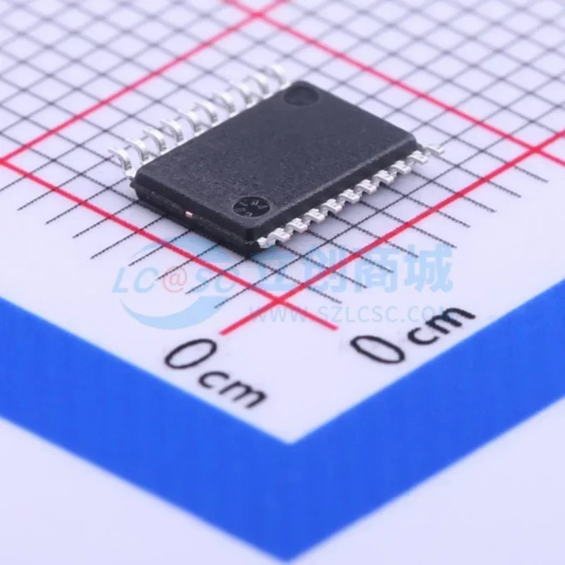 10 PZ/LOTTO SN74LV245APWR SN74LV245 TSSOP-20 Nuovo Originale in Magazzino