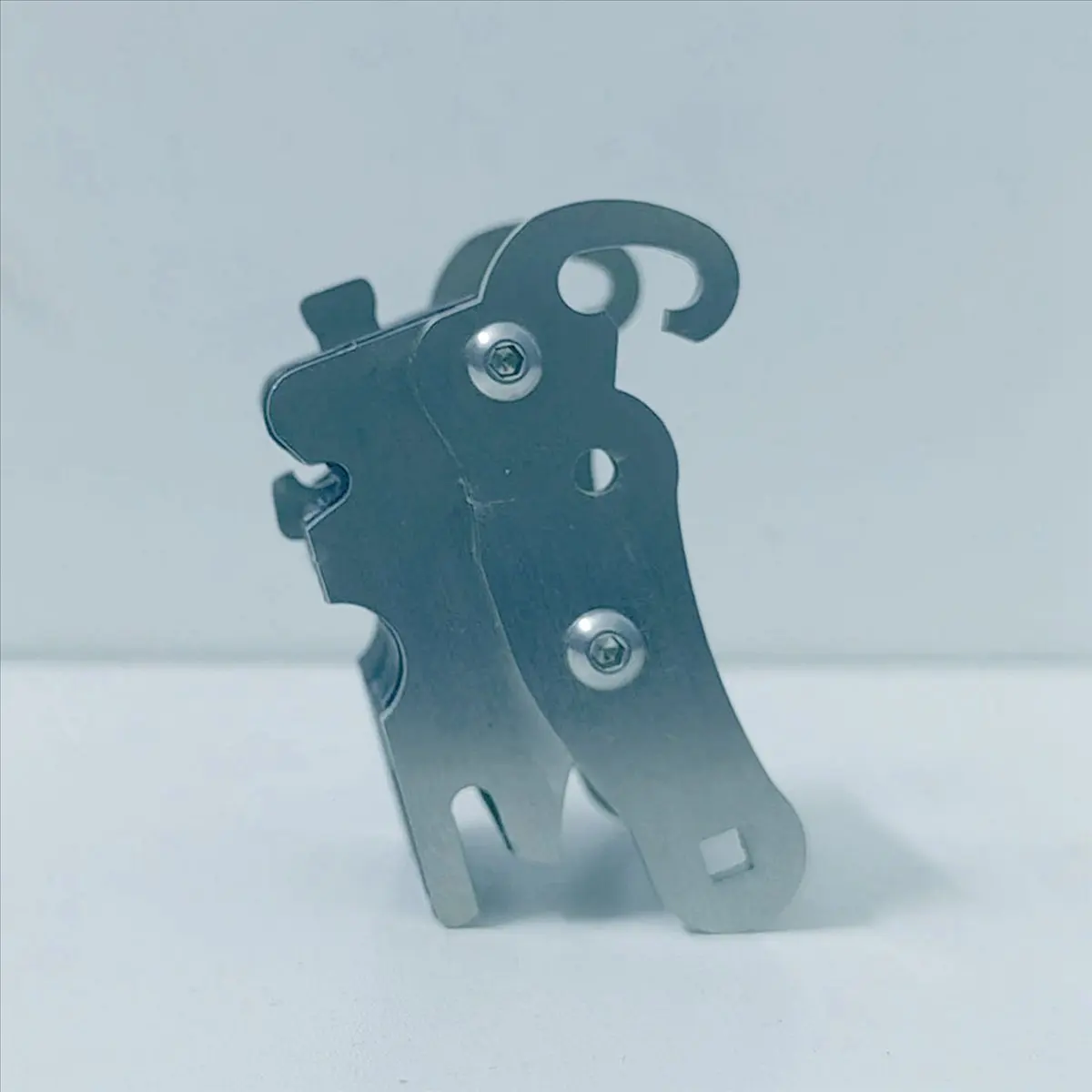 Manual Bucket Changer for 350/550/560/580/592/593/594/1580 Series RC Excavator Excavator Bucket Modification Kit