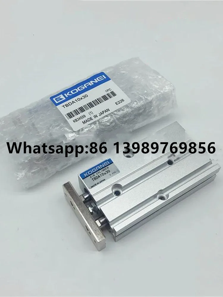 KOGANEI Dual axis cylinder TBDA20X10 TBDA20X20 TBDA20X30 TBDA20X40 TBDA20X50 TBDA20X60 TBDA20X70 TBDA20X80 TBDA20X90 TBDA20X100