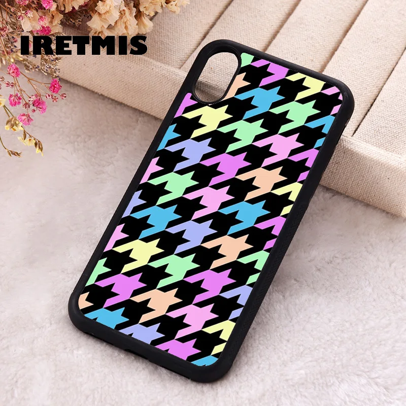 Iretmis Phone Cover… - image