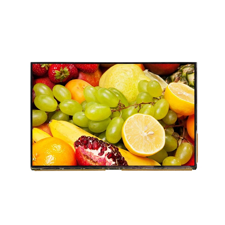 Wisecoco 10.5 Inch Touch Optional 2k Oled Display Ips 105 Inch 2560*1600 Mipi Amoled Display Screen Module for Smart Products