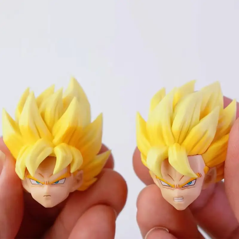 جديد في المخزون بانداي الصندوق الأصلي S.H.Figuarts سوبر سايان سون جوكو لعبة تبدأ فيغيتا Shf عمل نموذج لجسم لعبة هدية