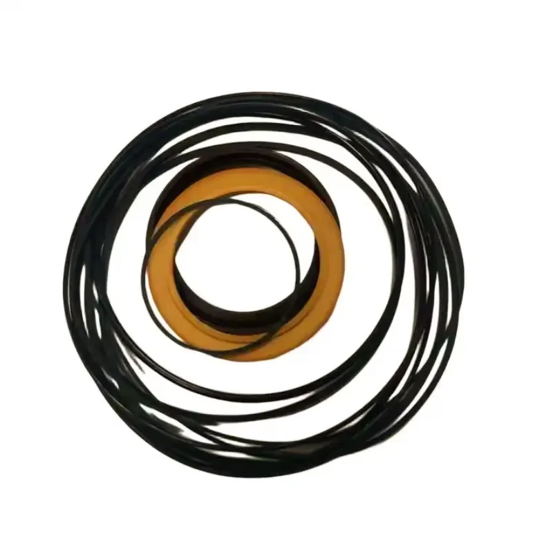 

2421694450 HA-2421694450 Seal Kit For Drive Motor used for Haulotte Scissor Lift , Boom Lifts