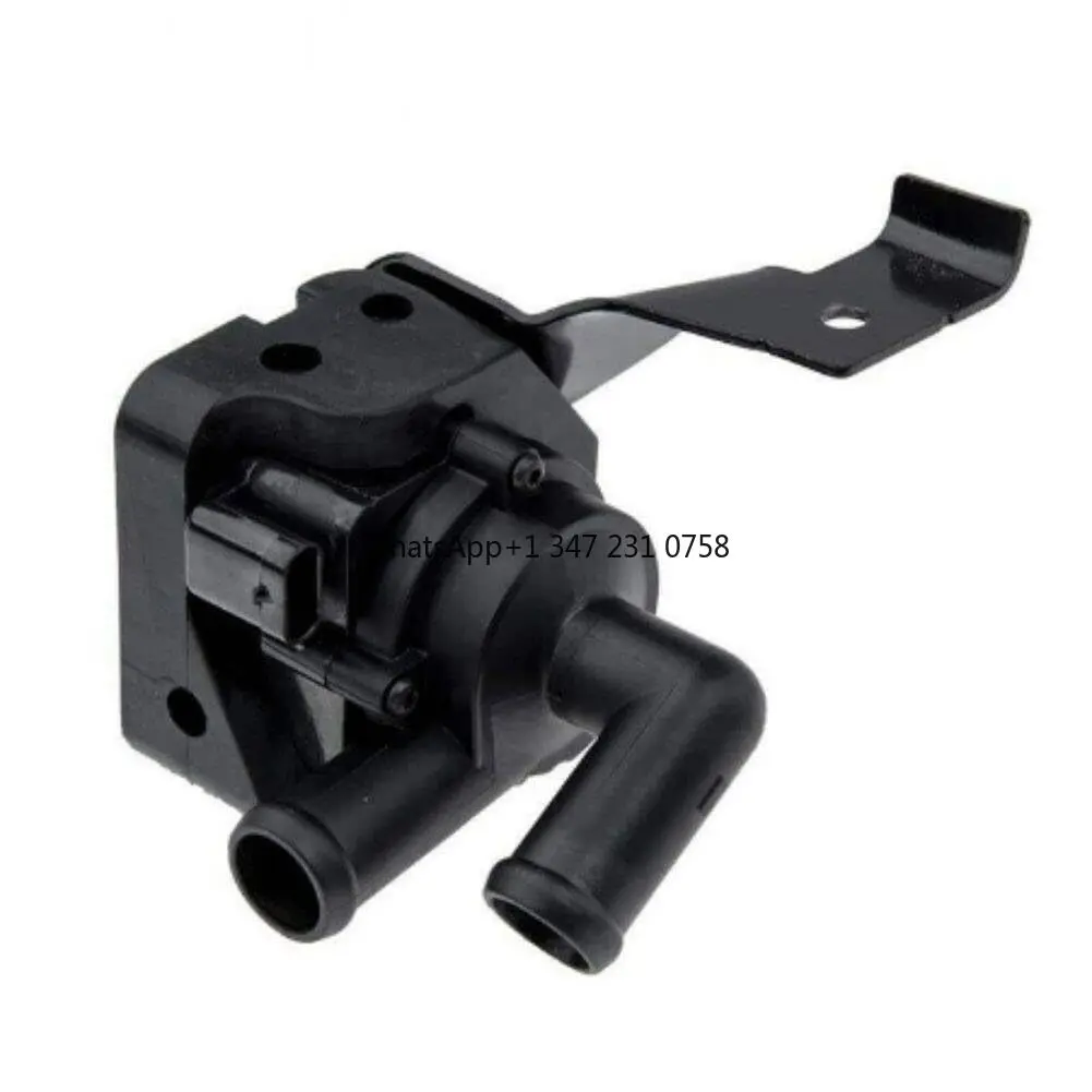 

Вспомогательный электрический водяной насос охлаждающей жидкости, автозапчасти 64119230234 для 6-й серии F07 F10 F11