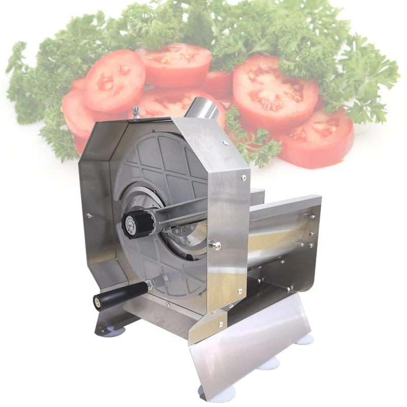 Automatic Small Electric Fruit Vegetable Cutter Special For Slicing Banana Lemon Orange Tomato Cucumber Vegetable Cutting Machin