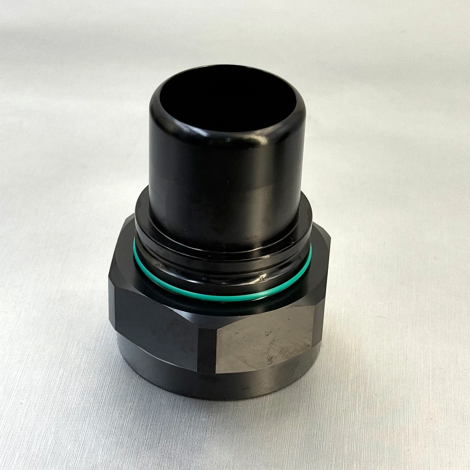 - AN16 - AN20 Welding/Female Adapter For Quick Release Fitting Swivel Hose End  Aluminum For Rubber Hose Straight/45/90Degree