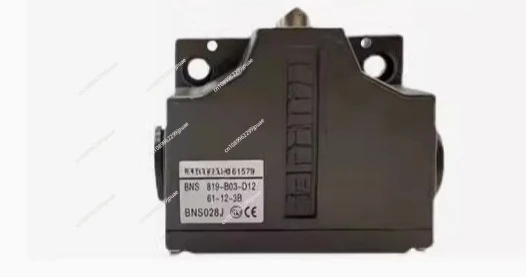 Limit Travel Stroke… - image