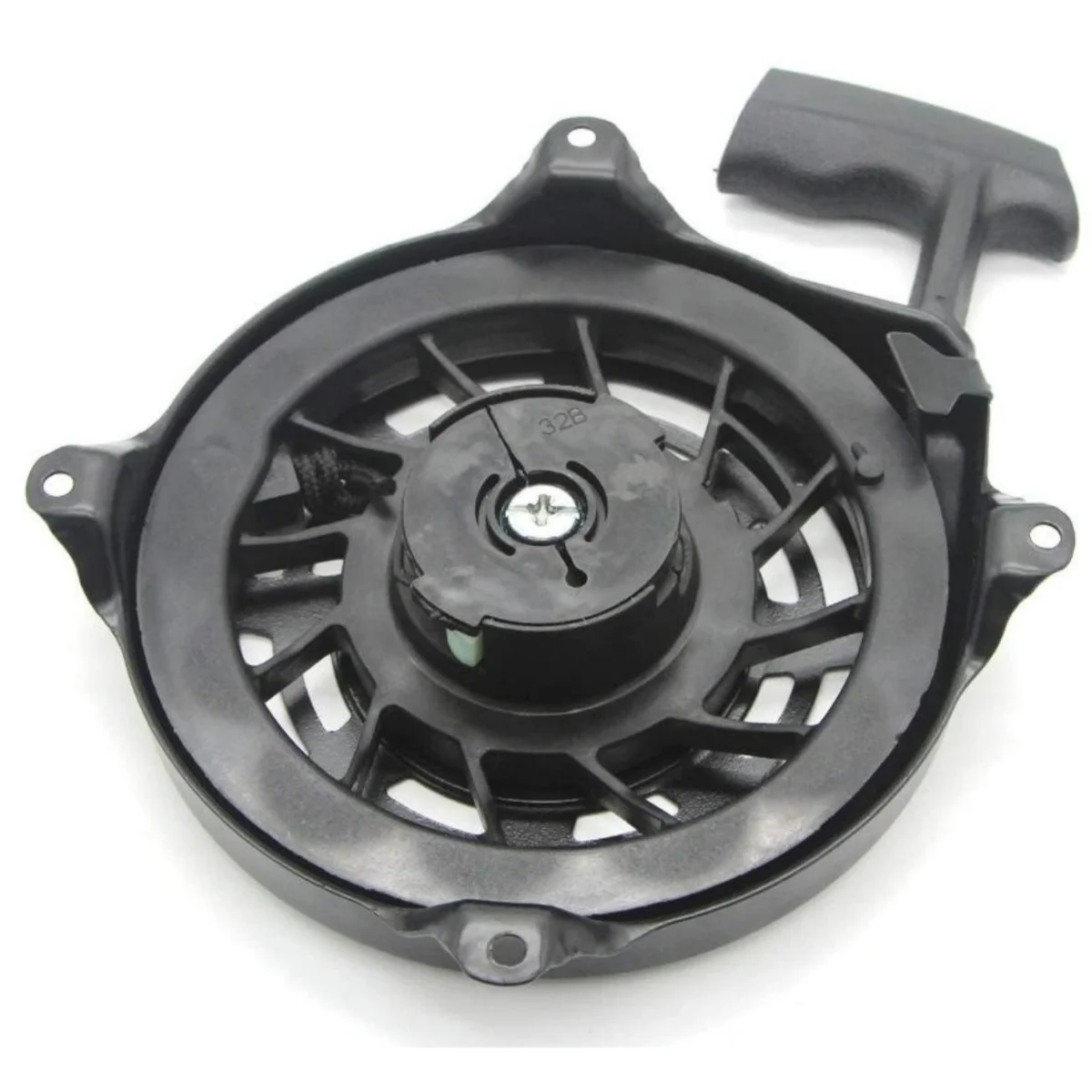 

Recoil Starter For Briggs & Stratton 497680 497598 493295 099772 099777 697356 B&S Rewind Starter