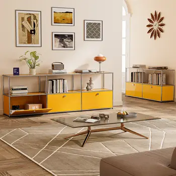 10 best sales Kleiner Aufbewahrungsschrank - №7