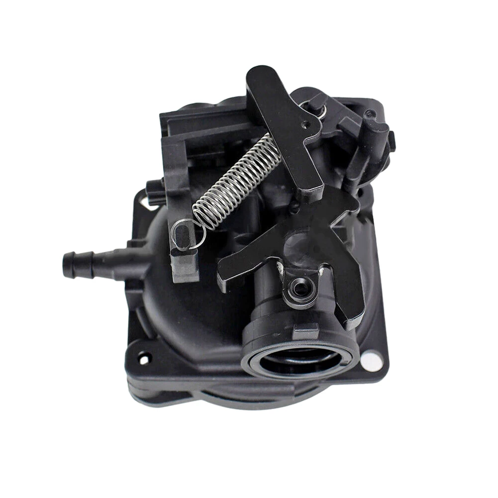 

Ensure Optimal Performance with this Carburetor for Craftsman M110 Lawn Mower CMXGMAM1125499 140cc Includes Filter!