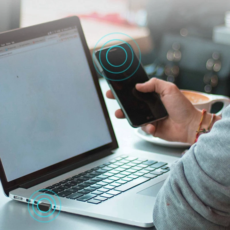 อะแดปเตอร์ USB Bluetooth 5.1, เครื่องรับสัญญาณเสียงและเครื่องส่งสัญญาณ, สําหรับชุดหูฟังเครื่องพิมพ์คอมพิวเตอร์, ไดร์เวอร์ฟรีสําหรับ Win8.1/10/11