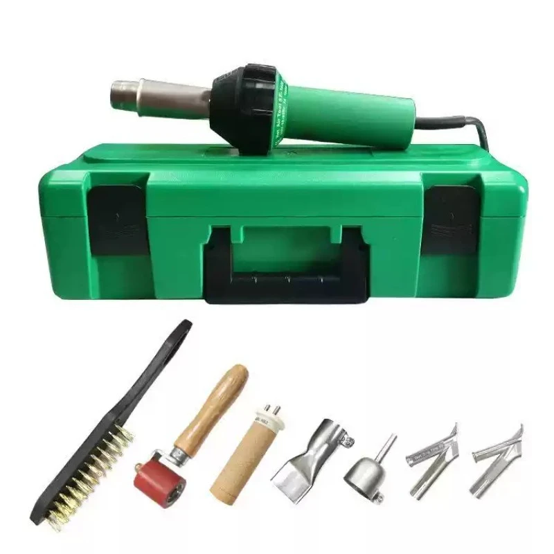1pcs 1600W 230V plastic repair welding machine for welding