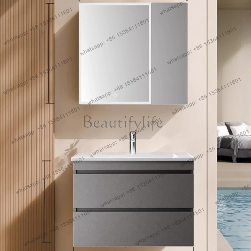 Jewelry Decorations Cupboard Plant Over Headboards Vanity Gadgets Bathroom Cabinet Vanity Medicine Archivadores Home Furniture