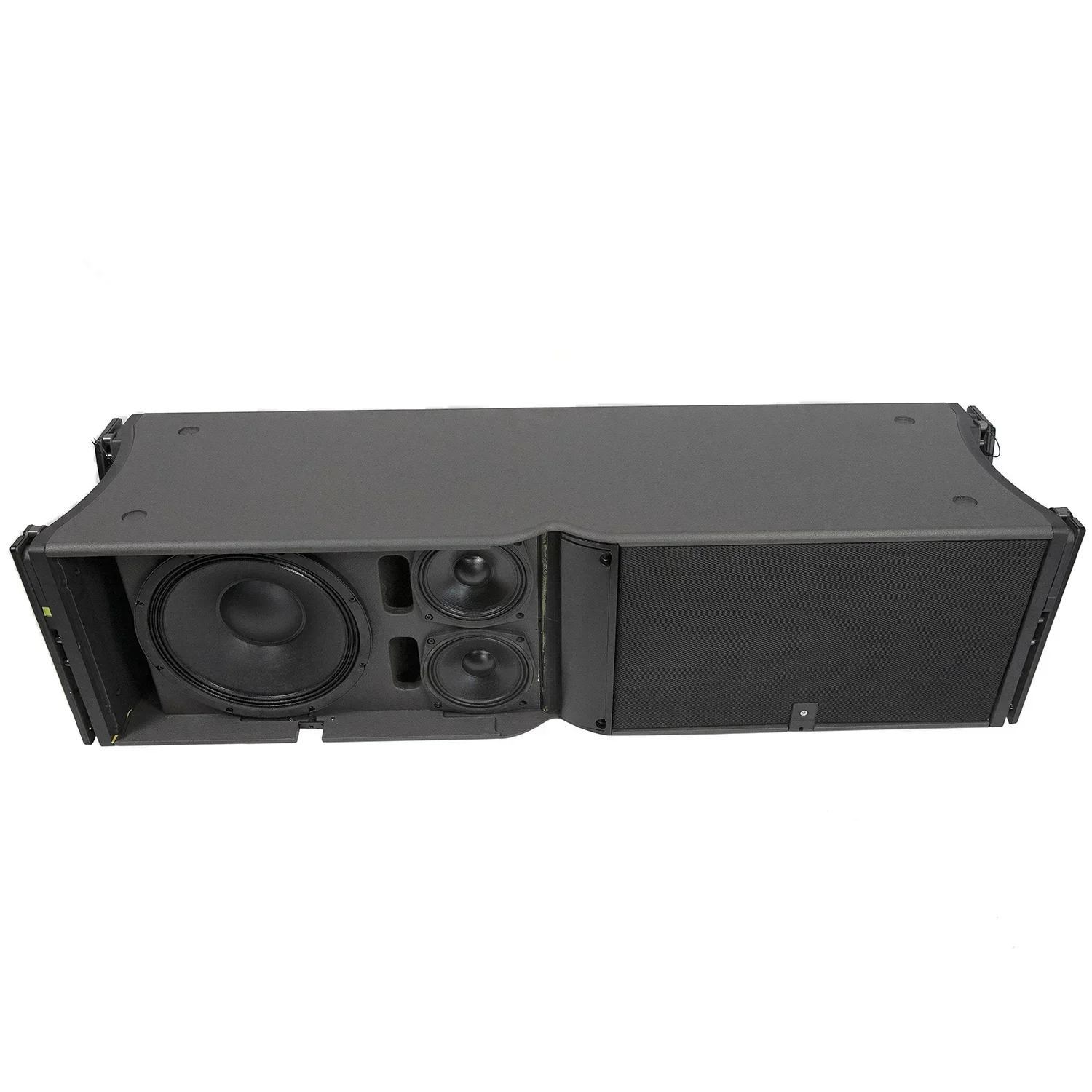 

KA-2 Audio Line Array Passive Speakers 12 Inch System Sound