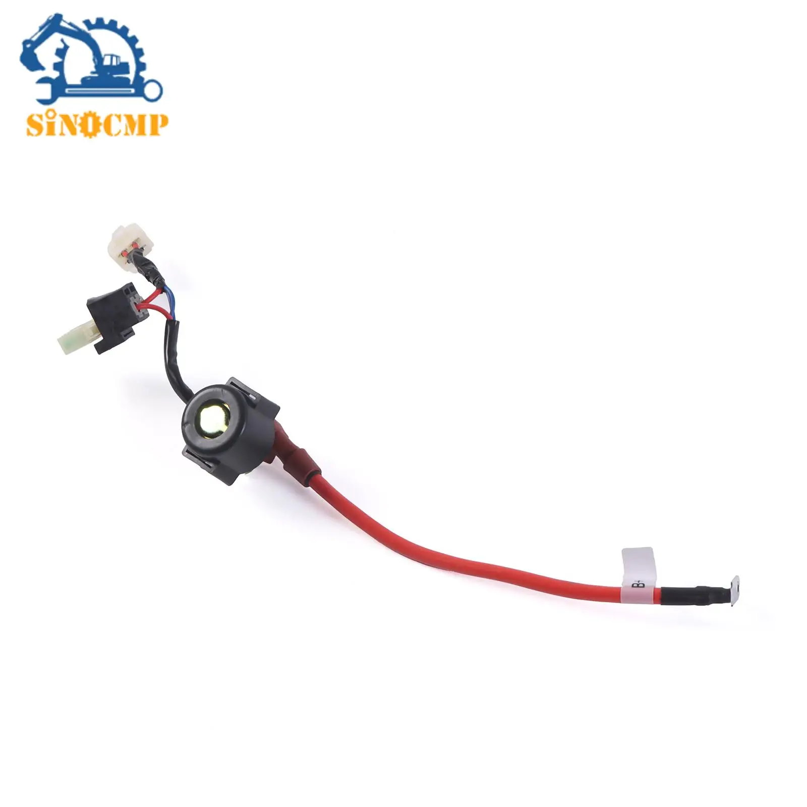 

Starter Solenoid Relay 376800010 FOR Hisun UTV MSU 400 500 700CC ATV Car Accessories