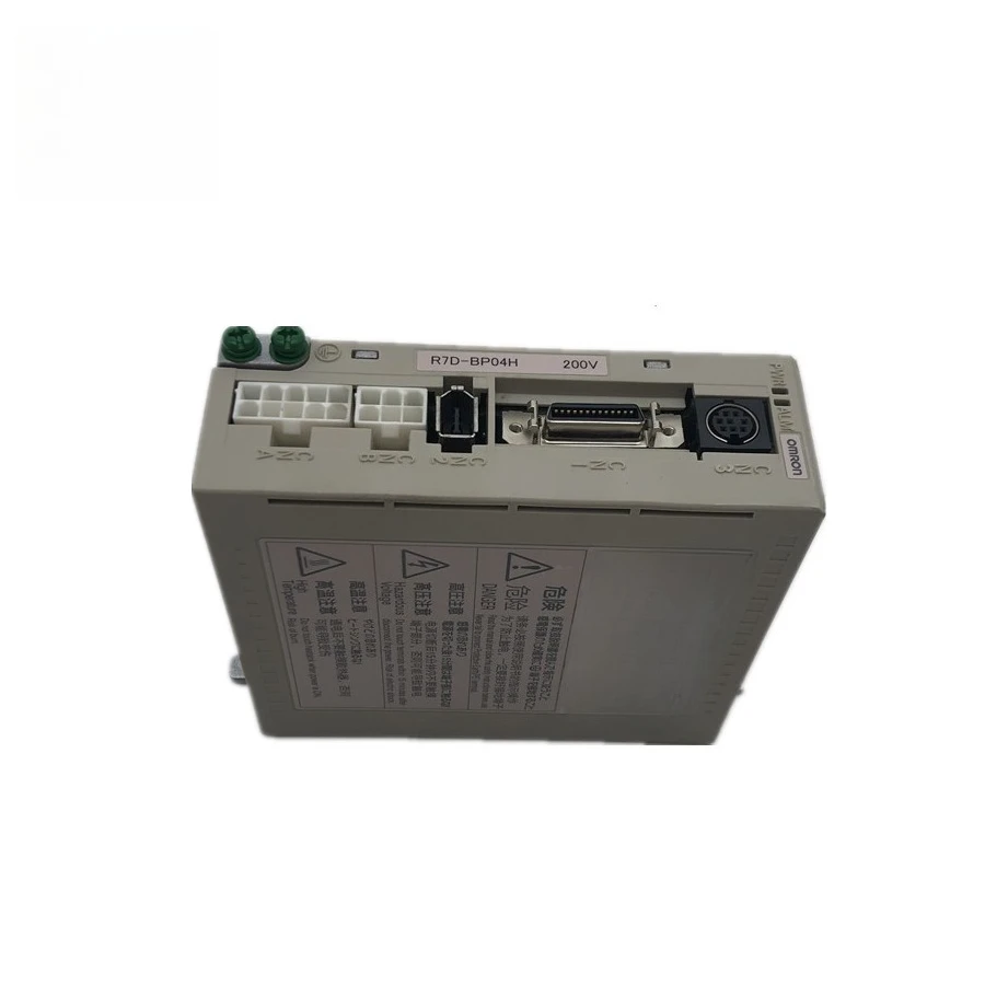 Оригинальный сервопривод SmartStep 2, R7D-BP04H XR7D-BP04H
