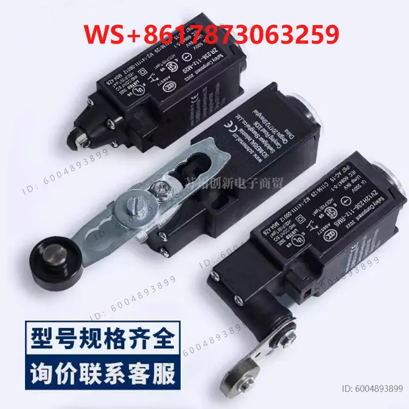 New Spot Limit Switch ZR ZS ZK T1R ZV7H ZV12H ZV14H 236-11z-M20