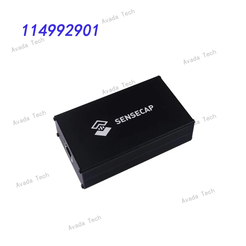 114992901 PoE Splitter TypeC 5V, suitable for SenseCAP M1 / RAK / MNTD./ COTX hotspot