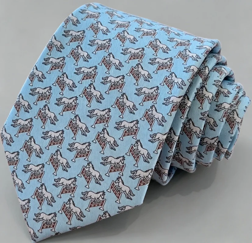 Brand Discount Ties Handmade High-End Business Formal Bow Silk Jacquard Twill Men's Ties Soft Skin-Friendly Holiday Gift