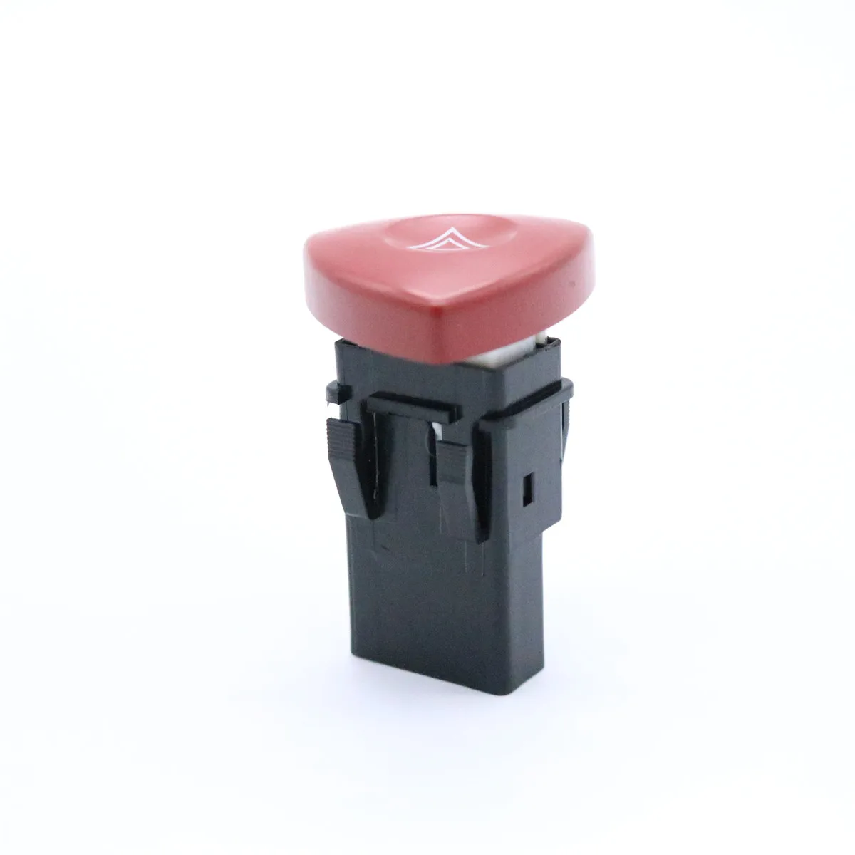 

Emergency Switch Light Power Button Durable Plastic Long Service Suitable Vel