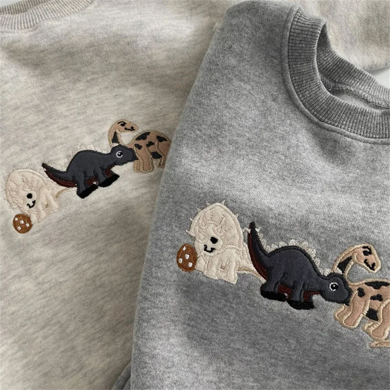 Newborn Baby Rompers Autumn Winter Baby Boys Costume Baby Clothing Animal Overall Baby Jumpsuits Baby Clothes Boy