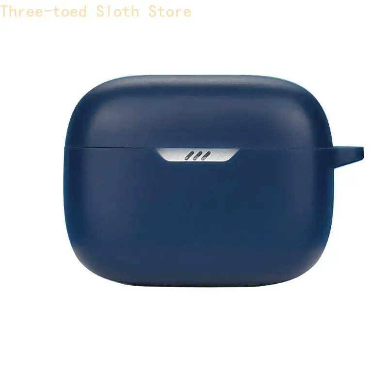 Kabelloser Kopfhörer, verschleißfeste Silikon-Schutzhülle für JBL-Tune 230NC TW, stoßfeste Anti-Verlust-Hülle E74A – Detail 8