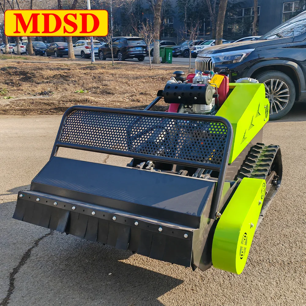 2026 Zero-Turn vs. Robot Mowers: Whats the Real Price of a Perfect Lawn?