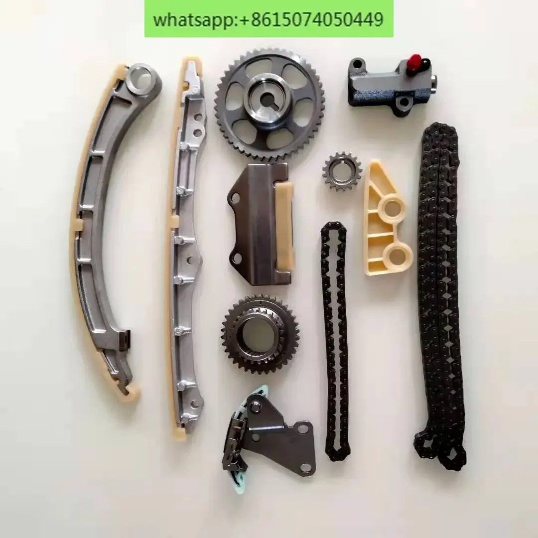 Timing Chain Kit K20A suitable for Honda Accord CR-V Timing Repair Kit