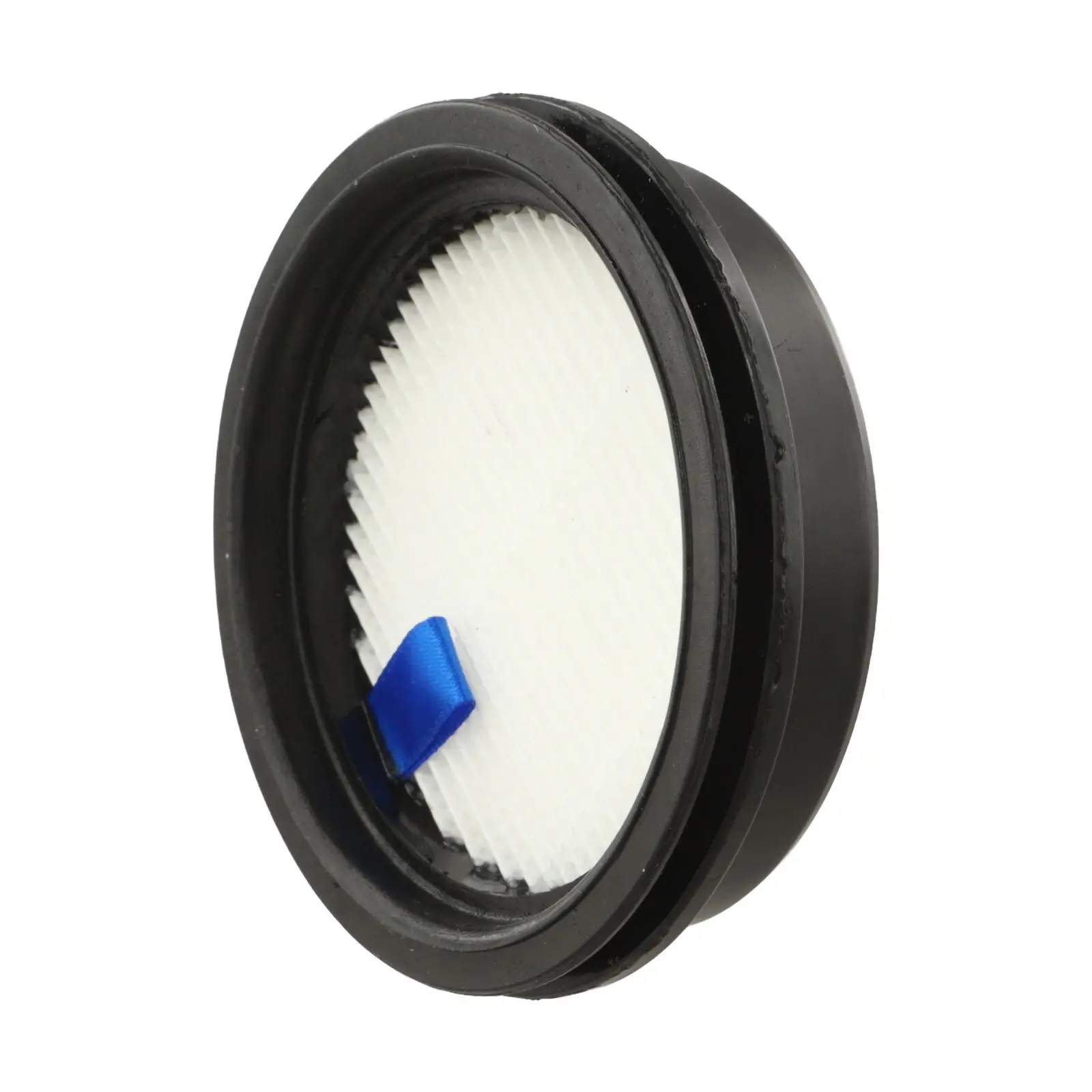 For Tikom V500 Compatible HEPA Replacement Filters 2 or 4 Count with Brush for Improved Filtration and Vacuum Maintenance