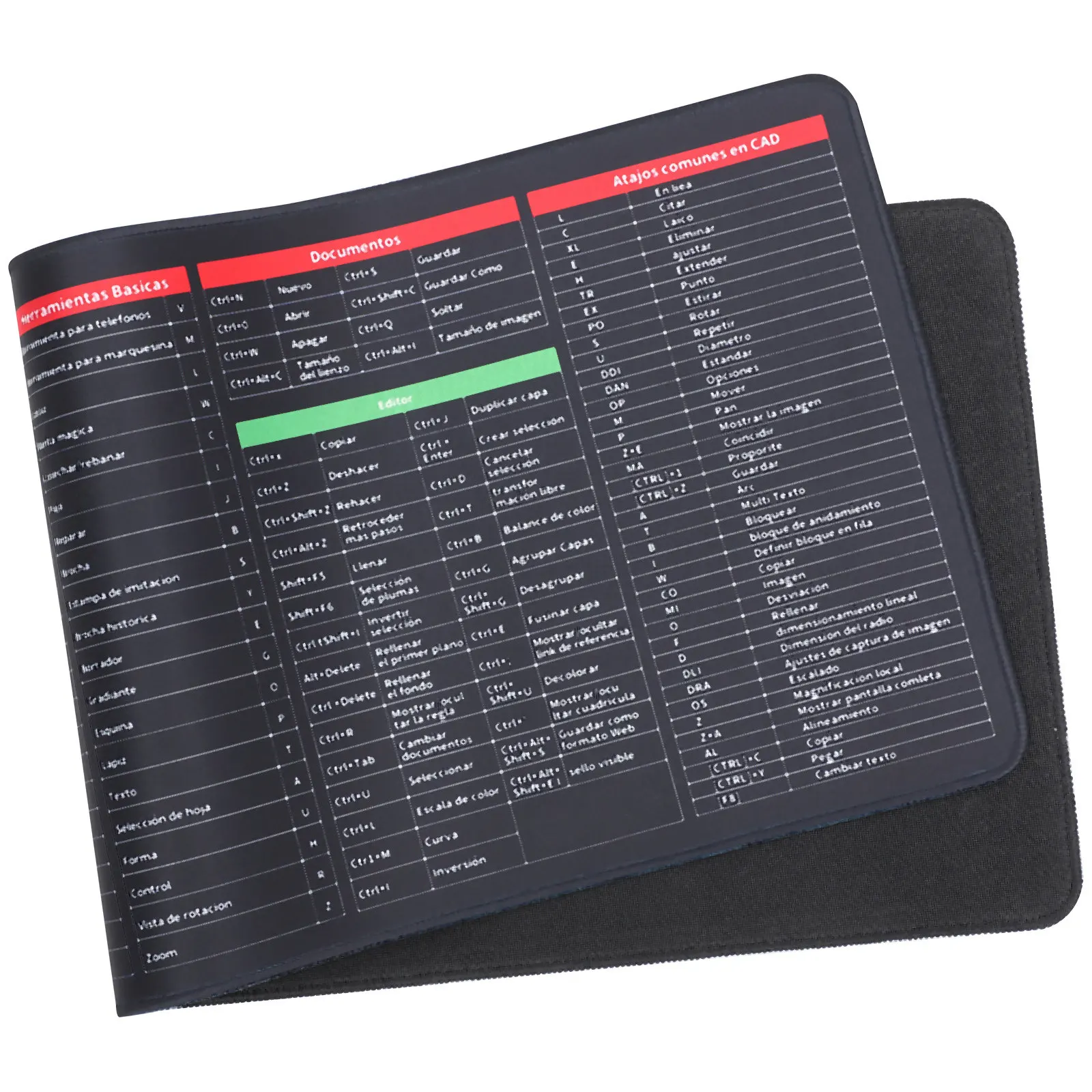 

Keyboard Mouse Pad 300x800x3mm Thick Cloth Rubber Large Non Slip Office Desk Mat Gaming Computer Mouse Pad