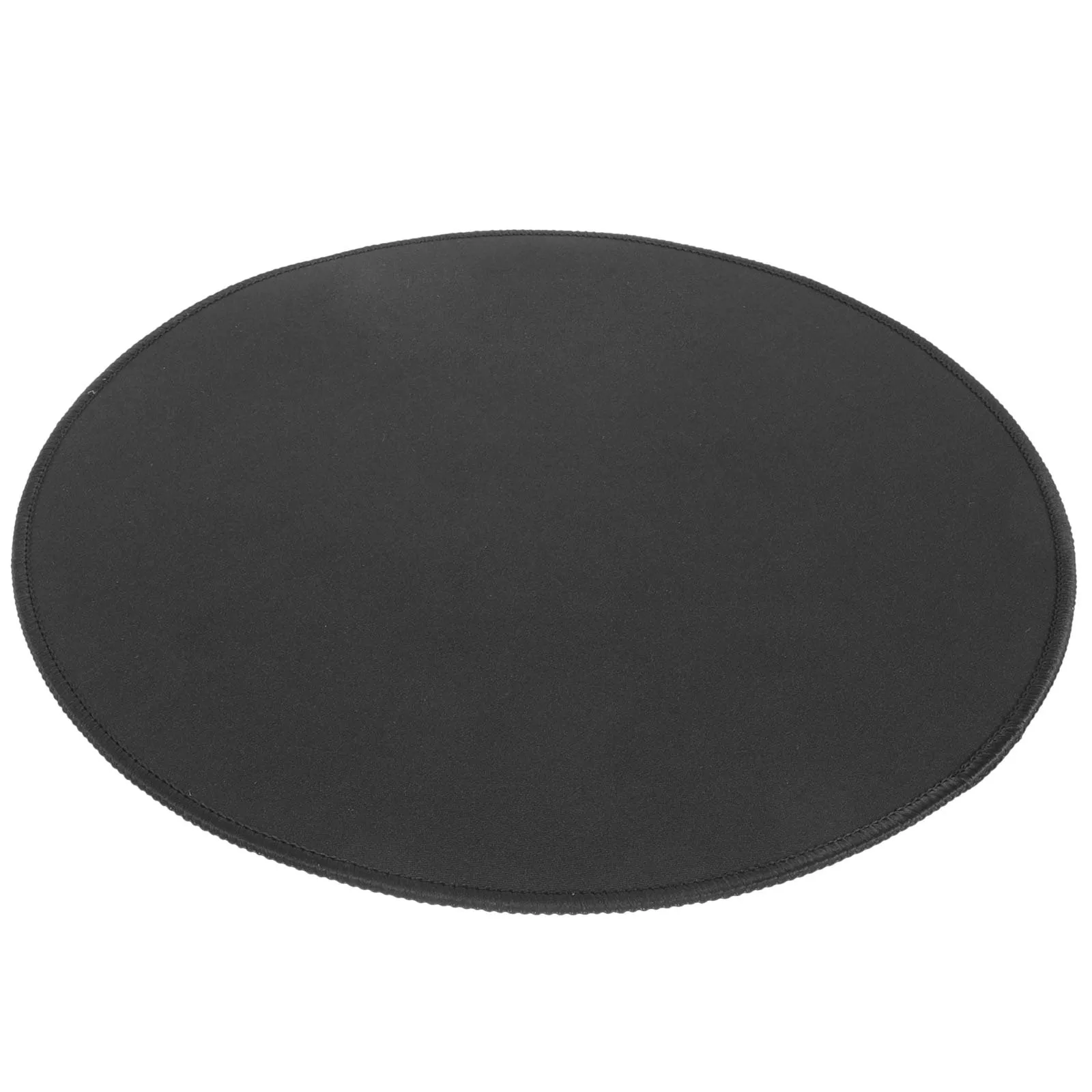 

Drum Mute Pad Practice Silencer Silent Heads Replacement Cloth Rubber 1 Set Drum Cymbal Muffler Instrument Mute Pad