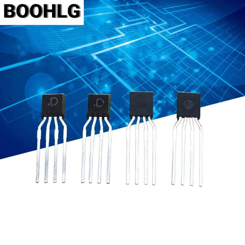 5PCS HW-300B-D Sens… - image