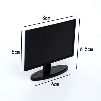 8 best sales ריהוט בית בובות מודרני - №7