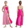 Hot Pink A