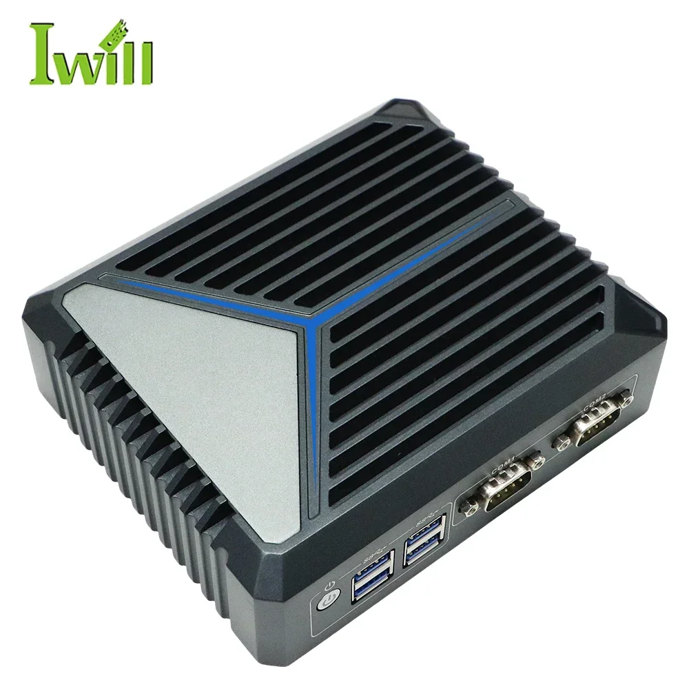 12Th Gen Mini Pcs A… - image