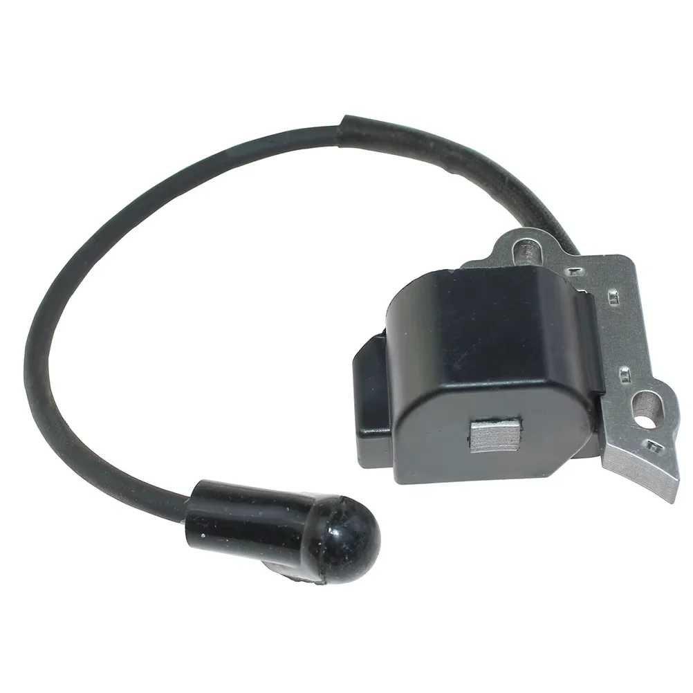 

Ignition Module for Husqvarna Weed Eater Poulan SM4518AVX PP3516AVX PP4218AVX Craftsman 358740160 358740180 358351820 358341950