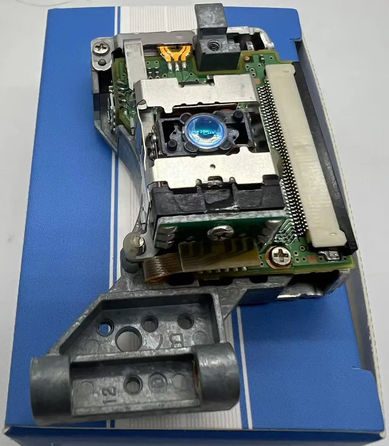 Replacement For Pan…