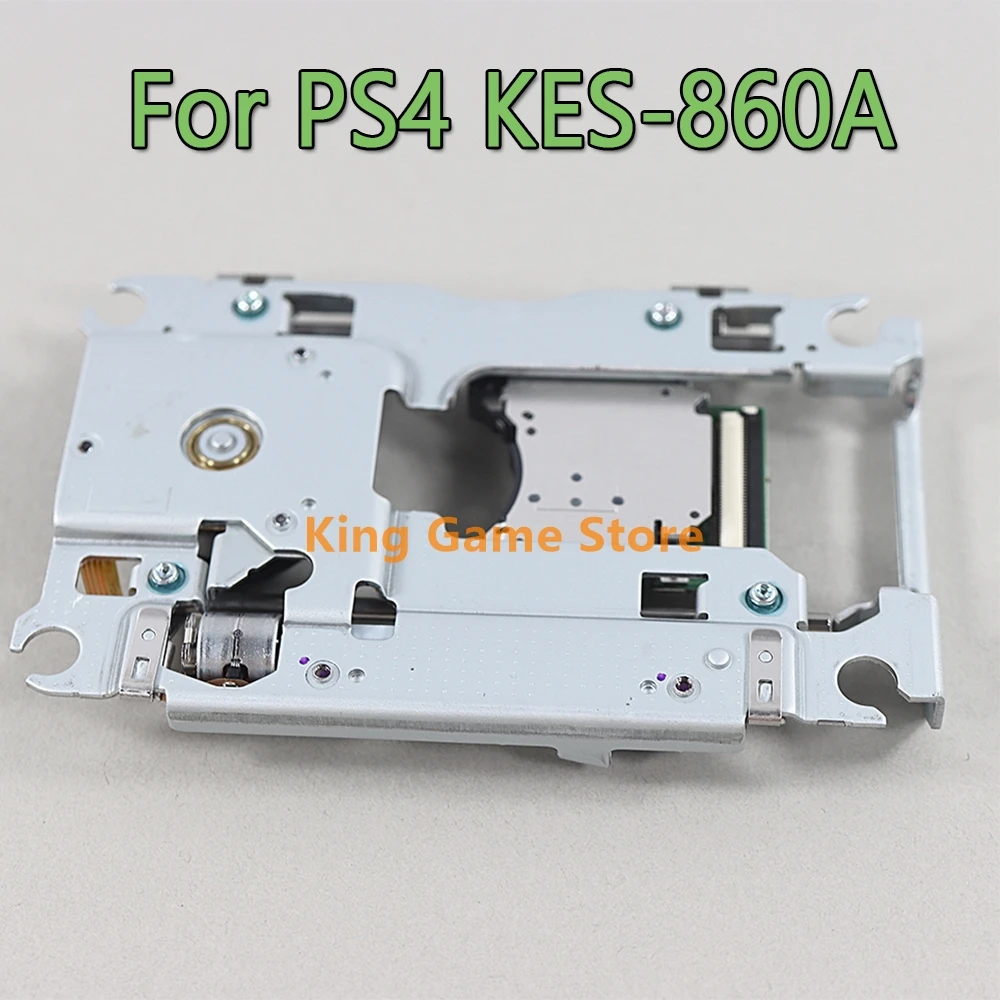 3PCS Original KEM-860A Laser Lens for PS4 With deck Mechanism KES-860A For Playstation4 Laser Head Replacement parts