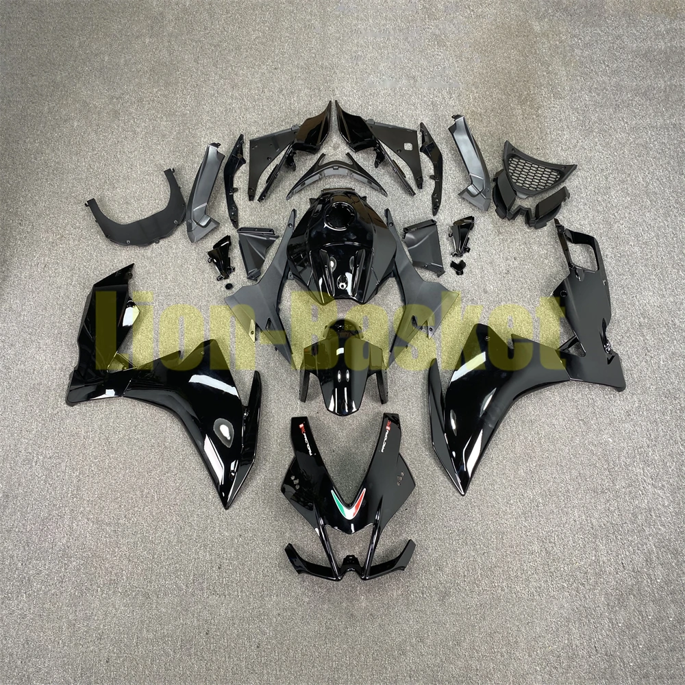 

Комплект обтекателей для мотоцикла Aprilia RS4 RS125 RS 4 125 2012 2013 2014-2017