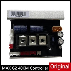 Original 40KM/h Controller Main Board for Segway Max G2 Electric Scooter Parts Mainboard Circuit Control Board Accessories